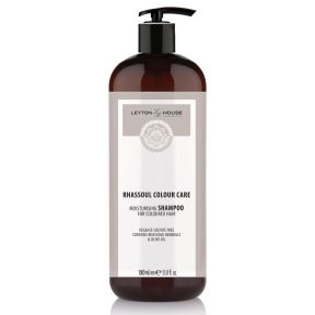 Rhassoul Color Care Shamp 1ltr